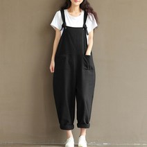 마더라이크 JS.5479 매듭점프수트
