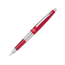 펜텔 케리샤프 P1035-AD 0.5mm, 레드(P1035-B)