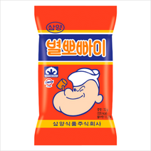 삼양라면 별뽀빠이12개, 1개