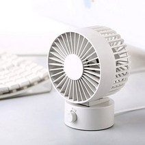 COA USB 더블윙 써큘레이터, 블랙