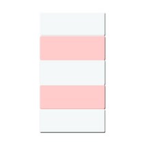 그레이프 그레이프폴더매트, 아이보리/캔디핑크5단 파노라마