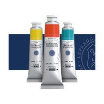 르프랑 전문가용 유화물감 40ml S2 [색상선택], 349 Purple Lake