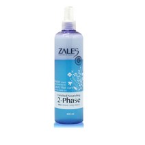 나드리 화장품 쟈레스 인리치드 너리싱 투페이스 헤어미스트, 1개, 400ml