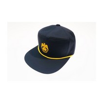 [경비용품] 경비모자 일반