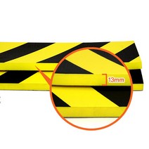 [ACI_0887306] 주차장 기둥 모서리 충돌 방지 쿠션 보호대 쿠션보호대 기둥보호대 주차장용품 안전용품 모서리보호대, 본품선택