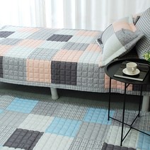 바우와우룸 순면 카페트 체르니