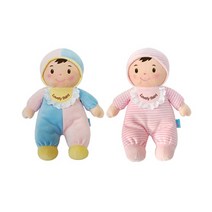 소꿉놀이 아기인형(2종)세트 코코키키