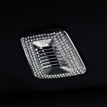 BRICX BMW 5시리즈 G30 인테리어 쥬얼 큐빅 몰딩, 07_마이크로폰 큐빅몰딩