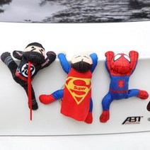 KN 자동차 악세사리 매달린 인형, A type