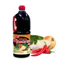 늘감사 바로 만드는 장아찌 소스, 1800ml, 1개