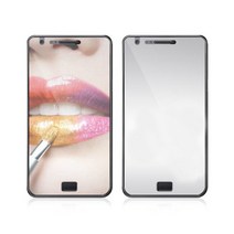 휴대폰 거울 강화 필름 갤럭시S8(G950), 1매