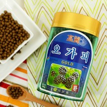한국인삼유통공사 (6114) 오가피 환, 300g, 1개