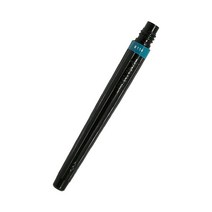 펜텔 컬러브러쉬 리필18색, 스카이블루