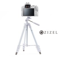 카메라 화이트 삼각대 캐논 EOS 5D Mark III/Mark IV