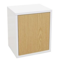 바니가구 마운틴 공간박스, 53.오크