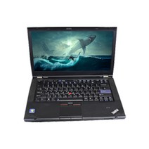 DELL LG 삼성 레노버 중고 노트북 여름, 레노버T420, WIN7, 4MB, 320MB, 인텔 i5
