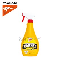 캉가루 레자왁스-500ml 12개