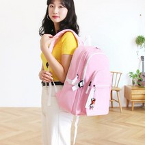 바나다 크로스백/에코백/숄더백/백팩 L-2068