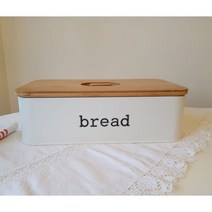 브레드박스 FS-621-22 보관함(화이트)