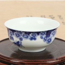 청화문 다기잔(HS-002-023)