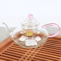 고급 유리다관 500ml(CK-002AC)