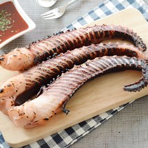 해맑은푸드 통족, 1kg, 2팩