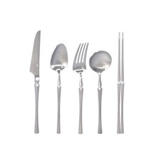 벨르 테이블 식기세트 실버, 벨르 실버 젓가락 (10971)