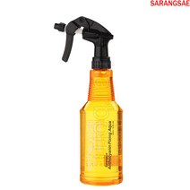 사랑새 안토시아닌 픽싱 아쿠아 500ml 트리트먼트, 1개
