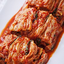 늘해랑 전라도 배추김치 5kg 10kg HACCP인증 프리미엄, 1박스
