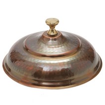 올드더치인터내셔널 챠핑 디쉬 리드 그릇뚜껑, 840