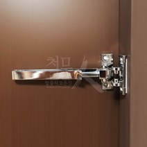 철물인 안전걸이 막대형