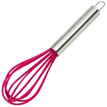 폭스런 실리콘 거품기, Raspberry, 1개