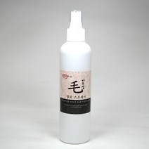 [더위치]자소엽발효추출물 250ml / 자소엽헤어스프레이 / 녹차 어성초 / 헤어토닉 / 두피관리