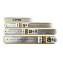 툴스타 60cm 쇠자 TSRP-600mm