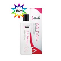 모웰 실크솔루션 헤어에센스, 1개, 150ml