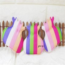 색동 복주머니/복주머니장식/복주머니만들기