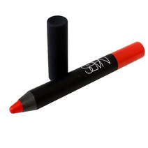 나스 벨벳 매트 립스틱 (2.4g) 정품 립틴트, 나스 벨벳 매트 립스틱 (2.4g)-론리하트, 1개