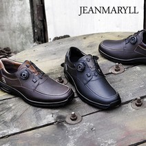 장마릴 남성용 캐주얼 로퍼 JM003