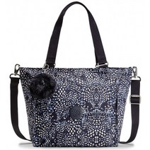키플링 크로스백 숄더백 kipling 뉴쇼퍼 스몰 New Shopper S - Soft Feather
