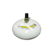 [소화기]분말소화기 (20kg) 소방용품 안전용품 (D), 자동확산소화기(3kg)