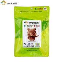 만지락 소프트 유점토 300g
