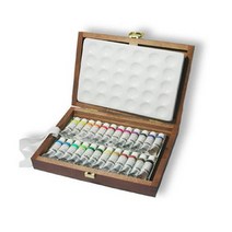 쉬민케 호라담 Wooden Set 5ml*24칼라(GS74224097)