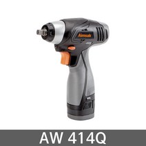 아임삭 충전임팩드렌치-베어툴 AW-414Q 14.4 충전렌치 임팩렌치 전동렌치 임팩트렌 아임삭 AW-414Q, 1개