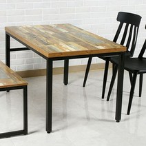 이믹스 유럽풍 인테리어 책상 테이블, 09_인테리어 식탁겸용 테이블900x600