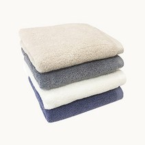 송월타월 송월 소프트무지 160g 답례품 답례수건 돌수건 고희연, 아이보리