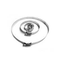 올스텐 호스반도/호스밴드 40mm