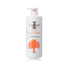 가인 롬복 매스틱 A3 리페어 컨디셔너 1500ml/린스