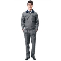T.BUC 티뷰크-TB-119J 춘하 상의 작업복