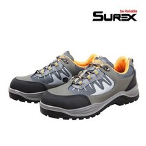 [안전화] 작업화 슈렉스 SR 400 4인치(D), 300, 기본