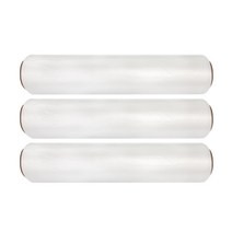 리프트롤업분리수거함 전용롤백(90매x3개), 단품